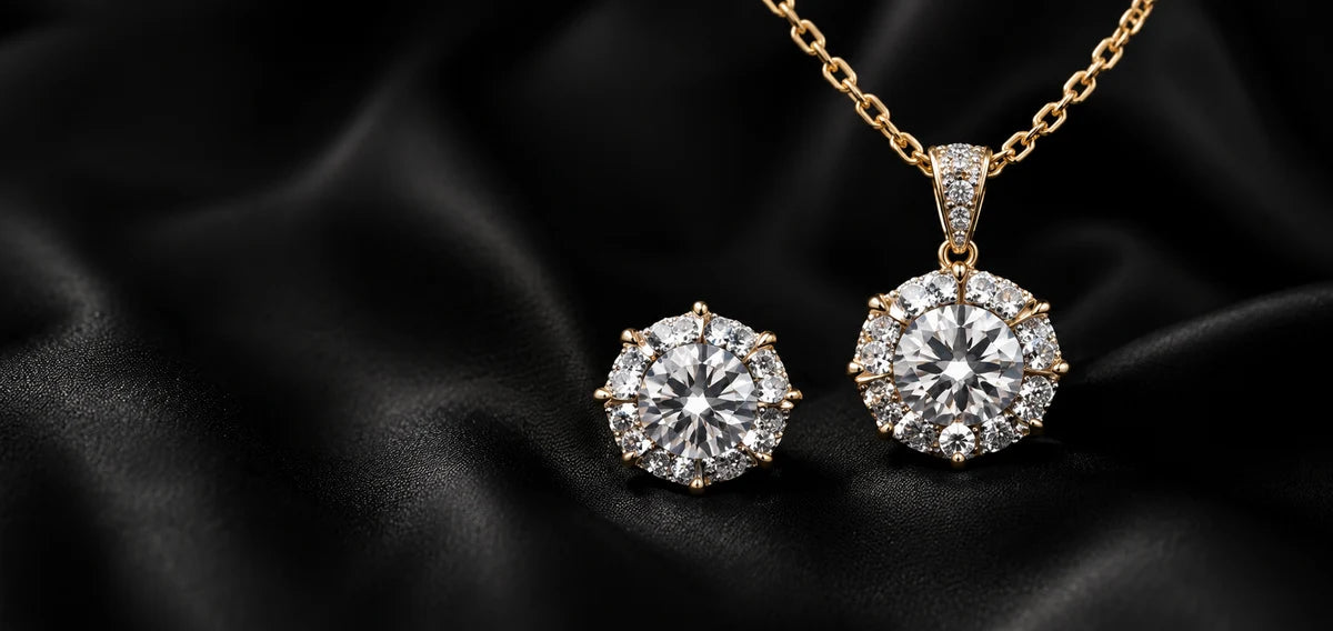The Art of Jewellery