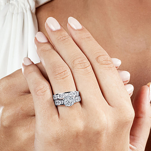 RINGS