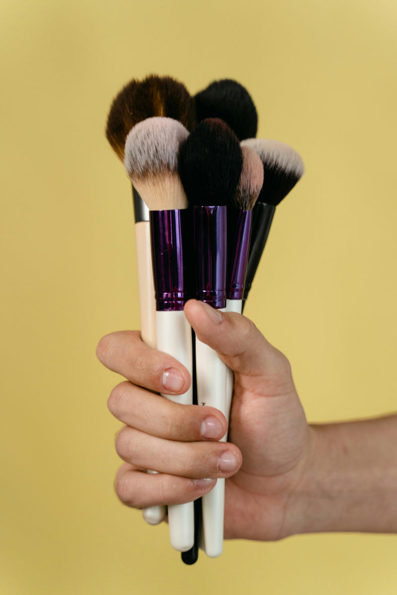 Makeup Brushes