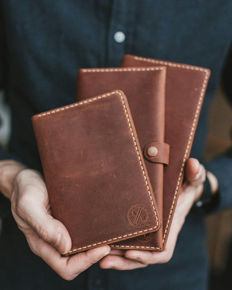 MEN WALLETS