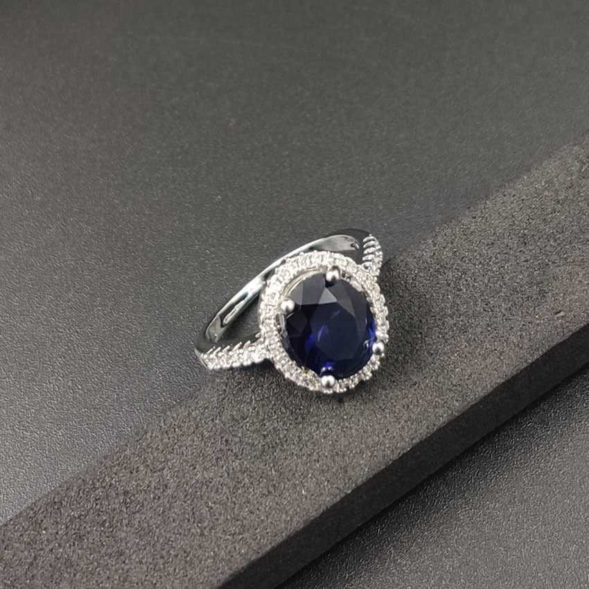 Classic Gold Ring