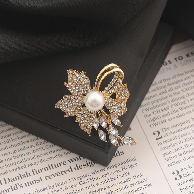 Twilight Spark Brooch