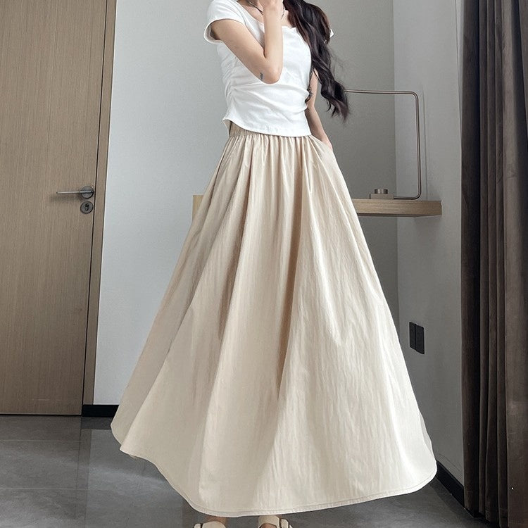 Prestige Glow Skirt
