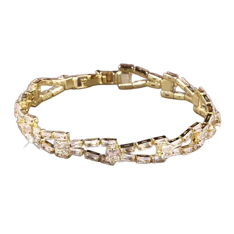 Lovely Spark Bracelet