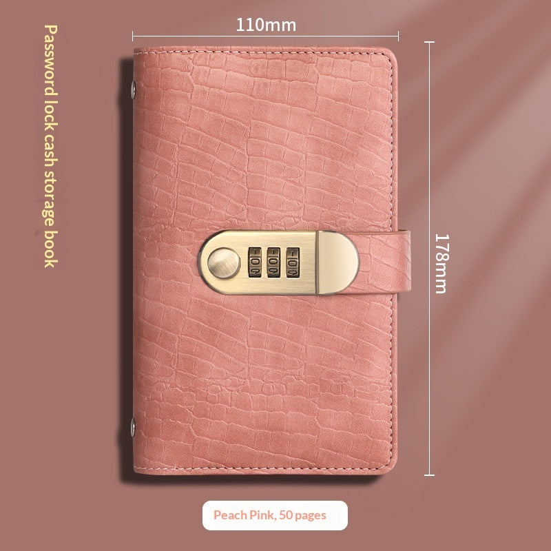 Luxe Classic Wallet