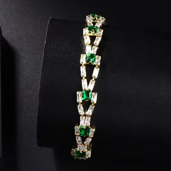 Lovely Spark Bracelet
