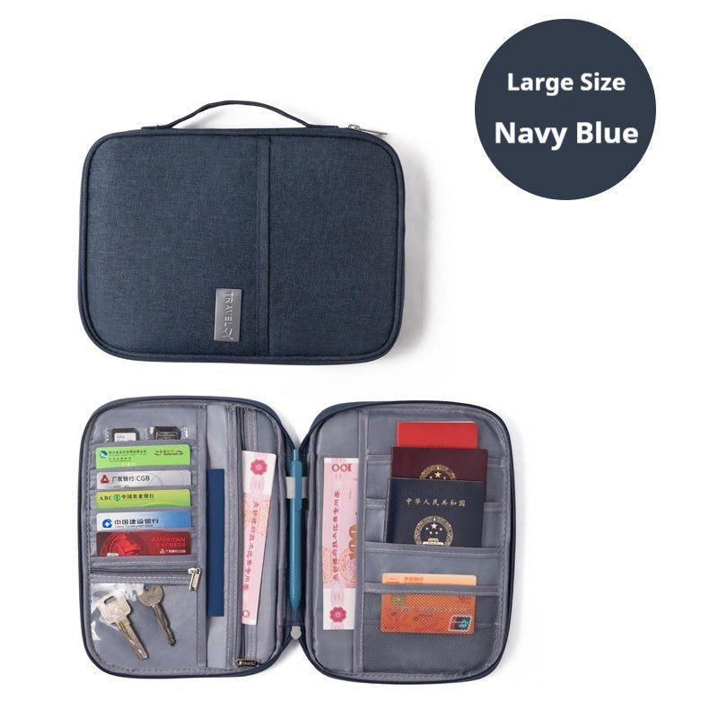 Prestige Slim Wallet