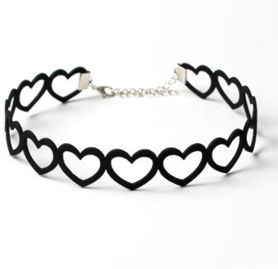 Style Icon Necklace
