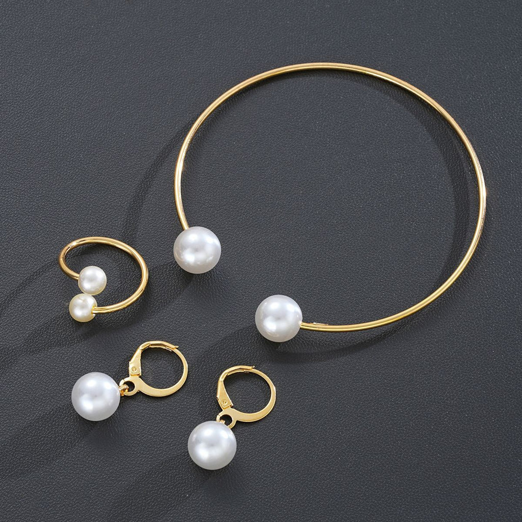Modern Elegance Set
