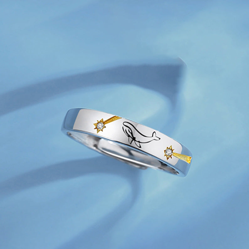 Eternal Diamond Ring