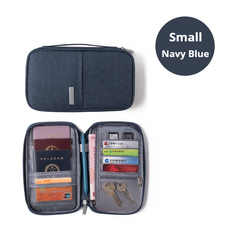 Prestige Slim Wallet
