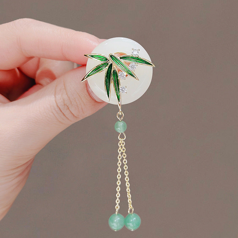 Twilight Spark Brooch
