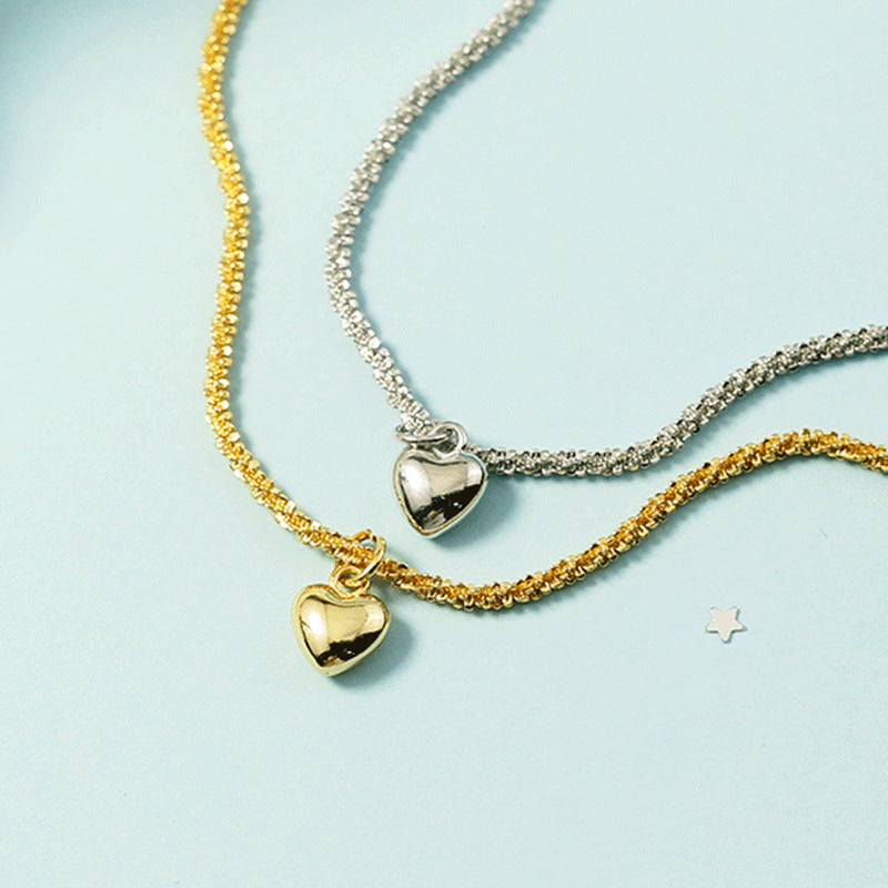 Modern Glam Bracelet