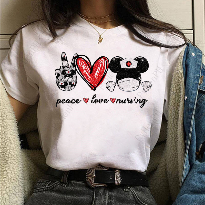 Summer Breeze Tee