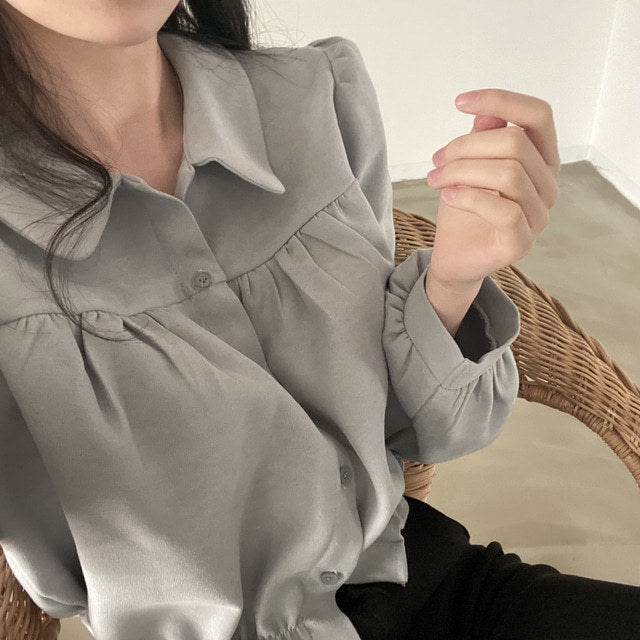 Nova Style Shirt