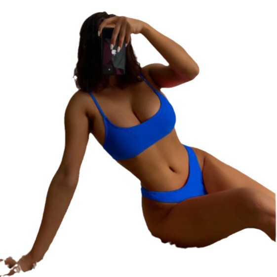 Luxe Beach Bikini