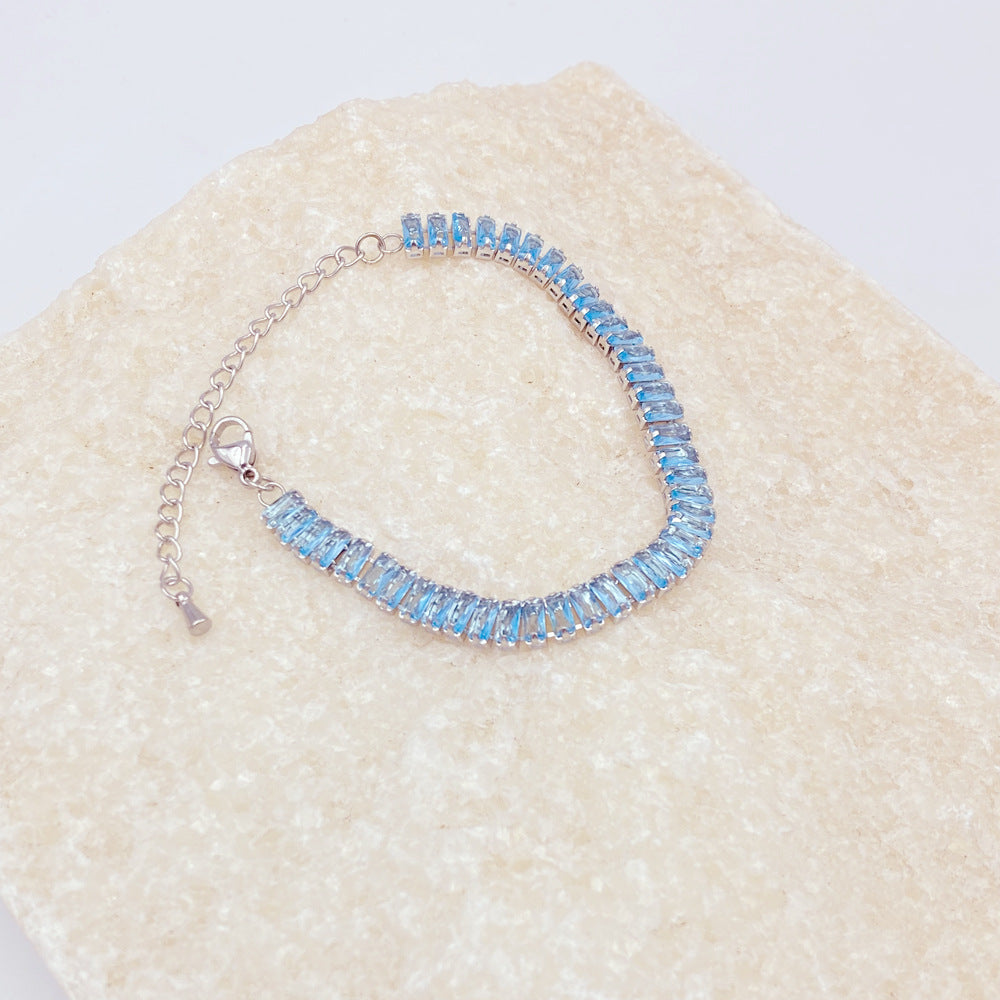 Imperial Shine Bracelet