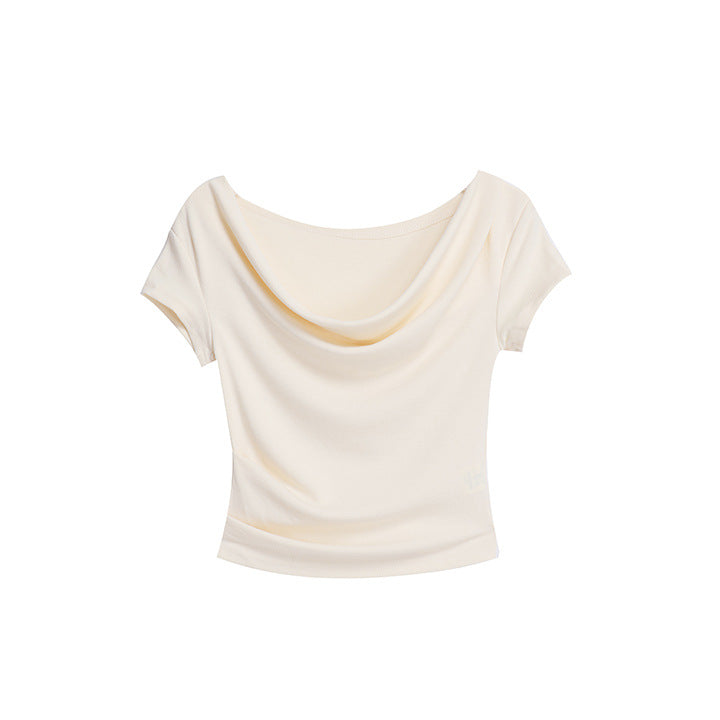 Radiant Style Tee
