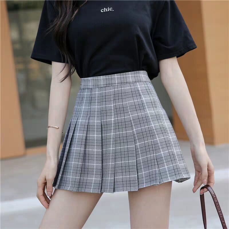 Chic Babe Skirt