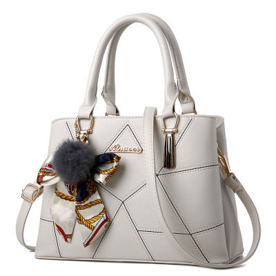 Sweetheart Chic Bag