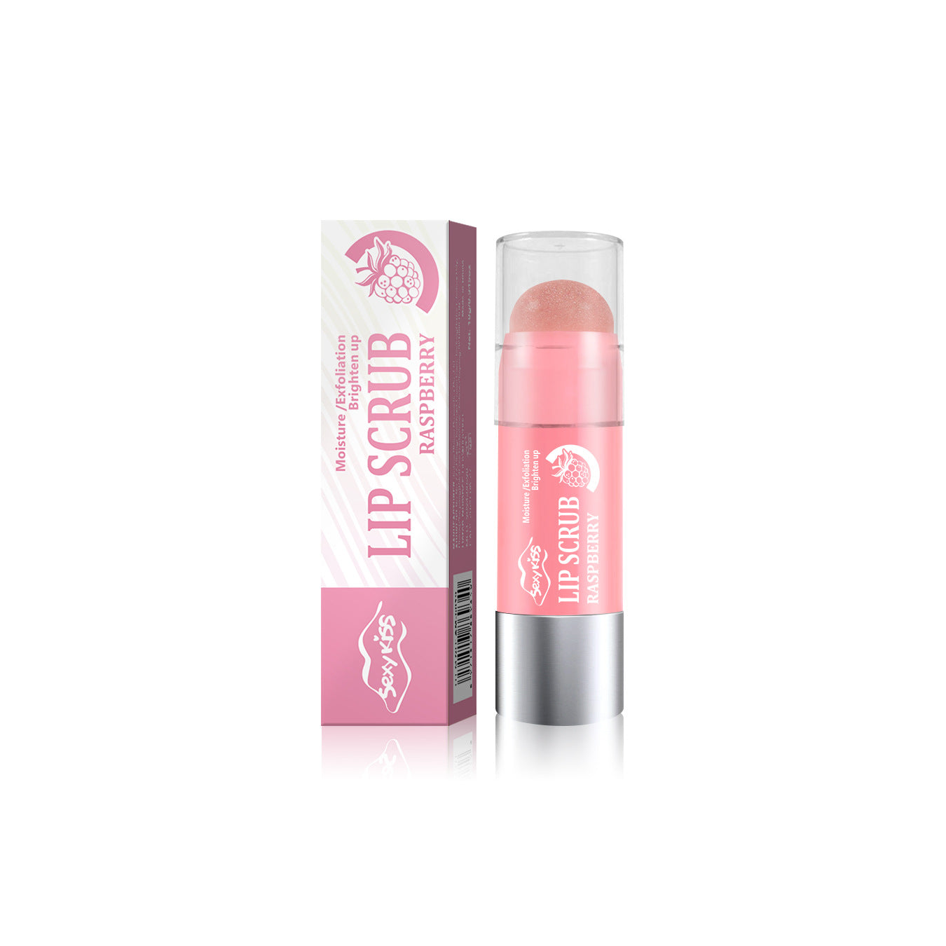Cherry Pop Lipstick