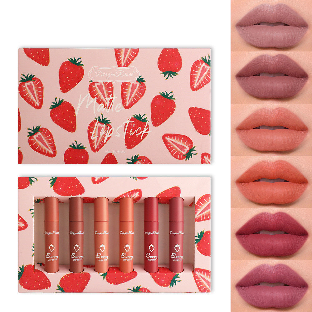Sweet Candy Lipstick