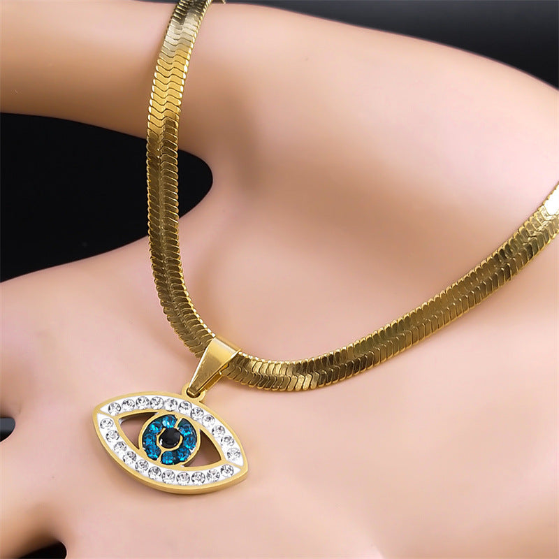 Passion Shine Necklace
