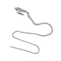 Butterfly Glow Hair