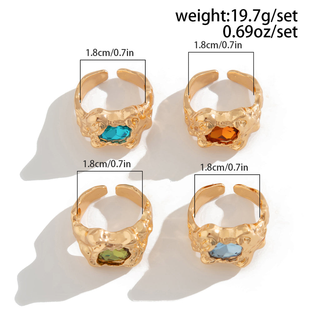 Wedding Glow Ring