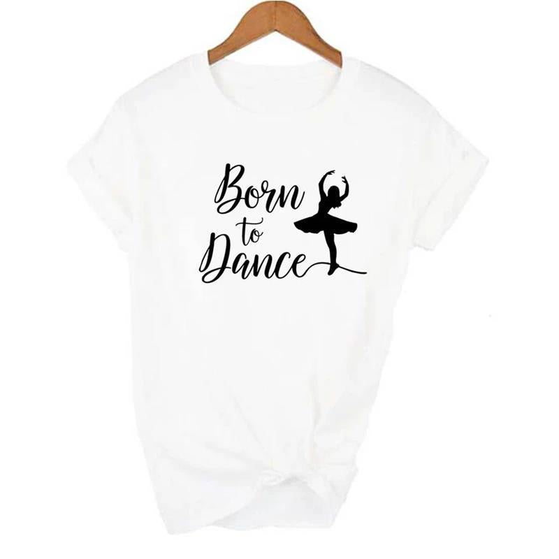Trendy Fit Tee