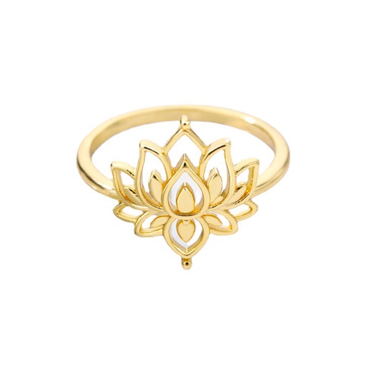 Chic Spark Necklace