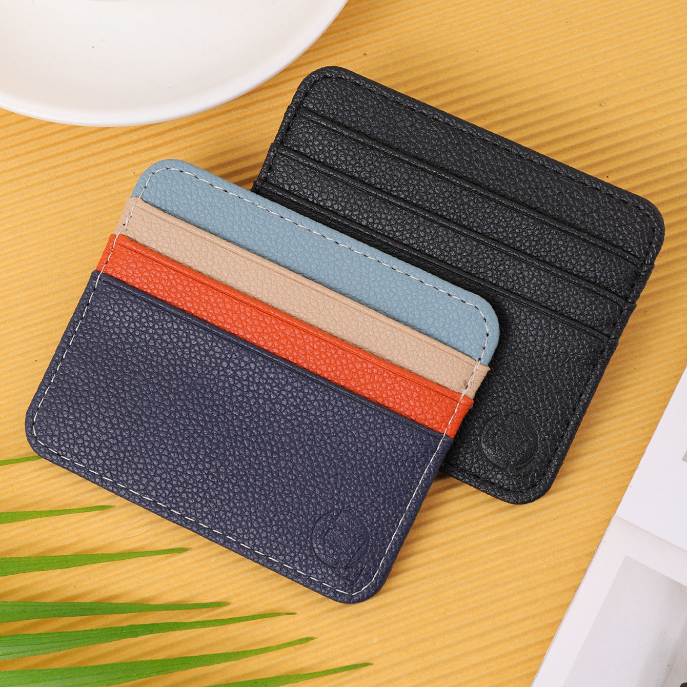Style Icon Wallet