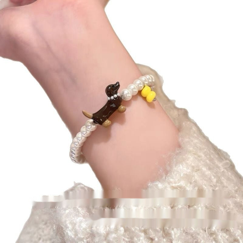 Luxe Diamond Bracelet