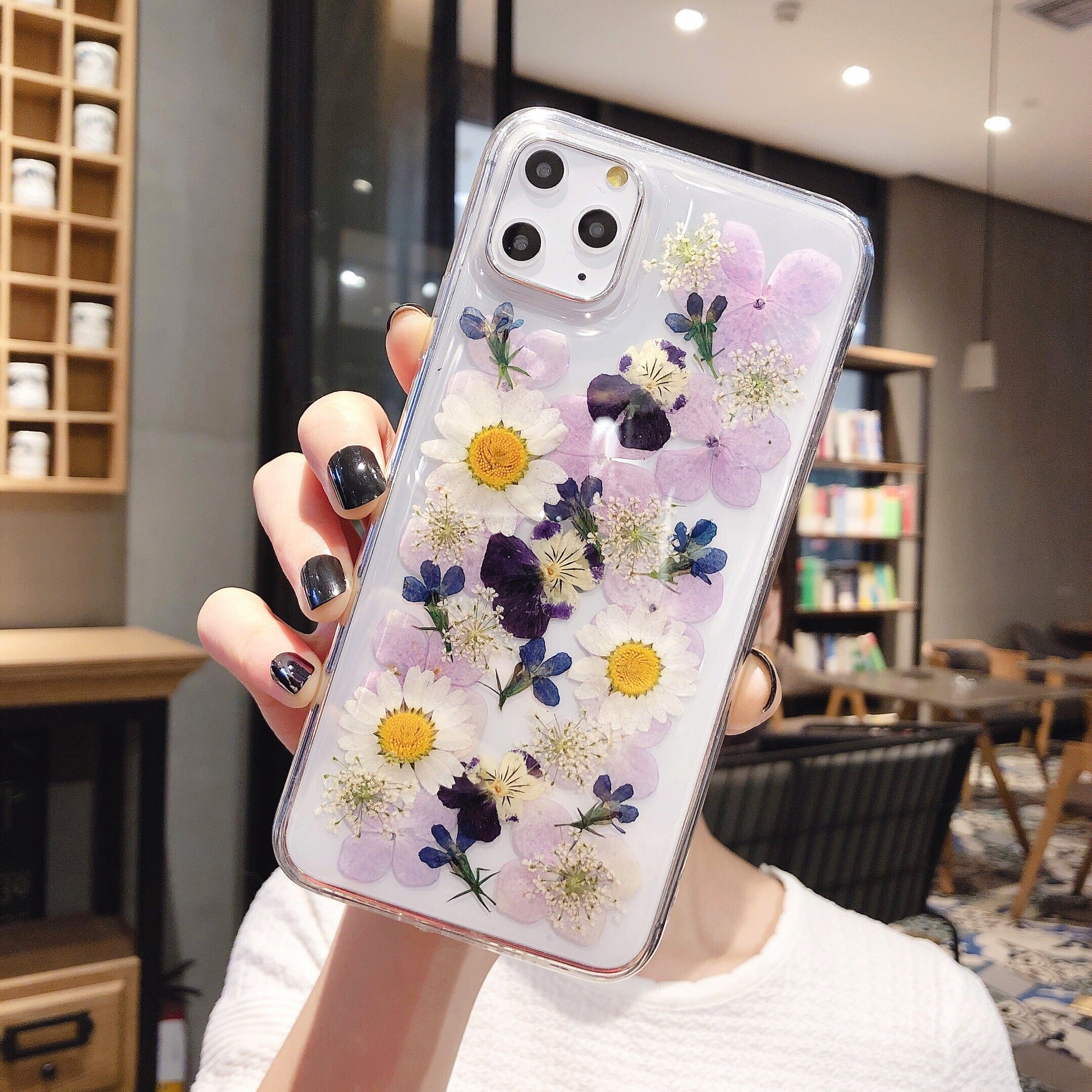 Soft Blossom Case