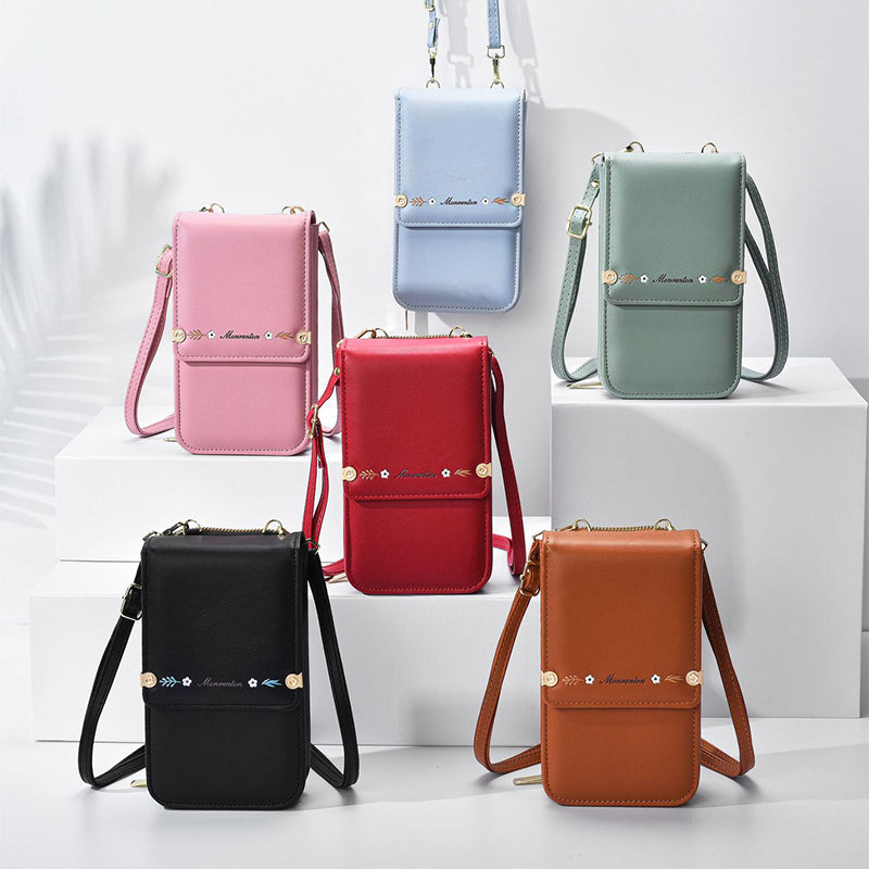 Crown Jewel Bag