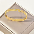 Sweetheart Spark Bracelet