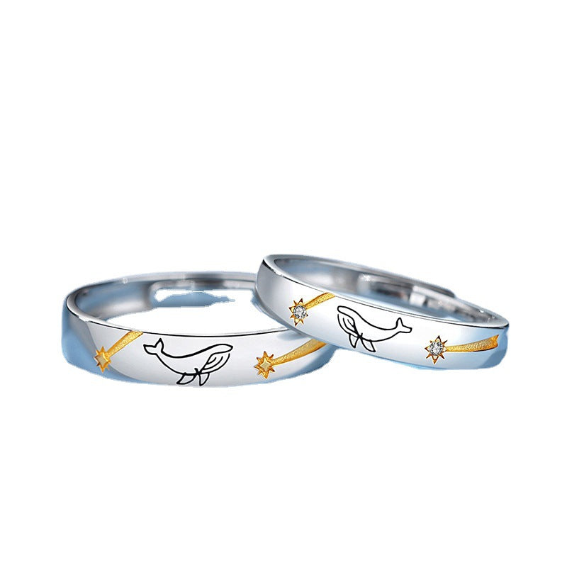 Eternal Diamond Ring