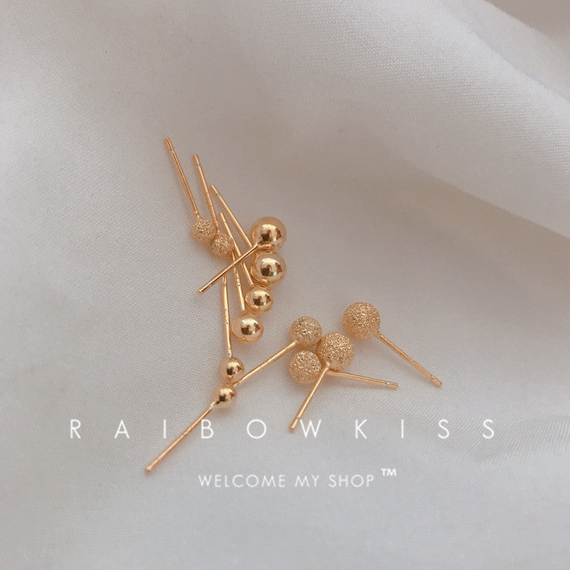 Moonlight Spark Earrings