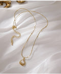 Bold Beauty Necklace
