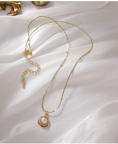Bold Beauty Necklace