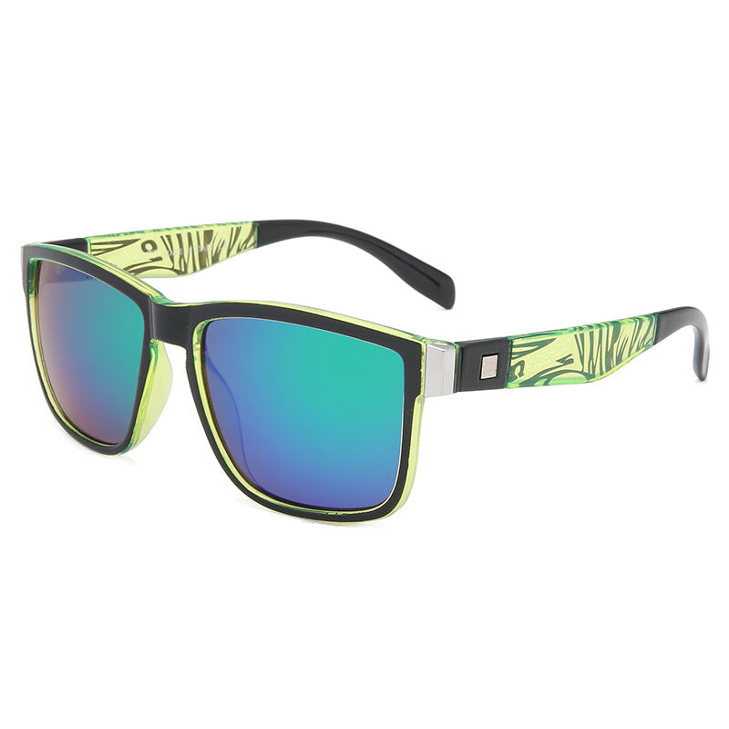Smart Vision Frames