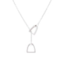 Diamond Elegance Necklace