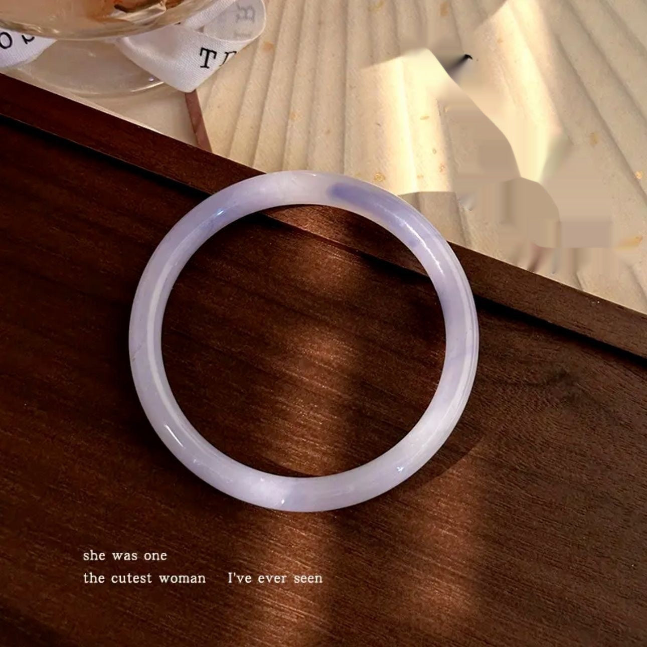 Rose Shine Bracelet