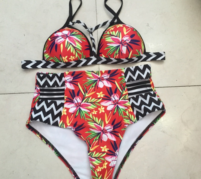 Sweet Sunshine Swimwear