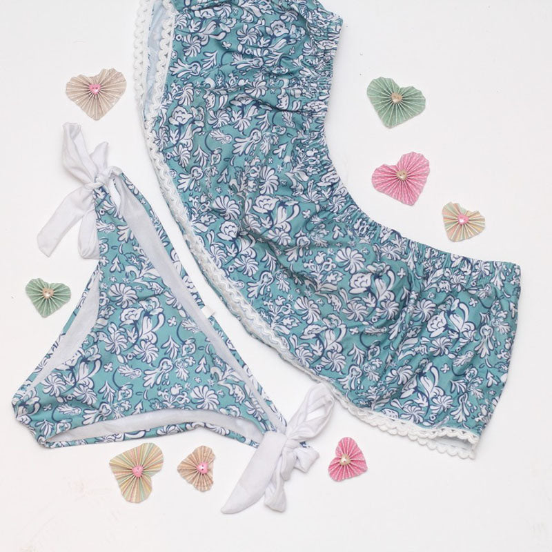 Lumi Tide Swimwear