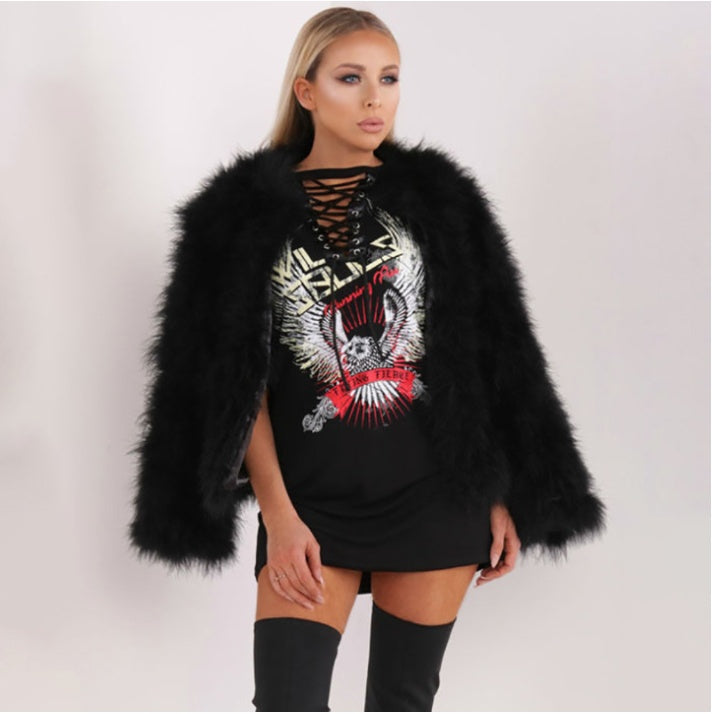 Sweetheart Tee