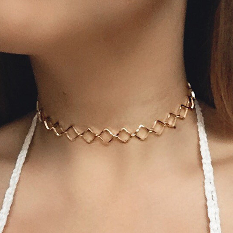 Prestige Pearl Necklace