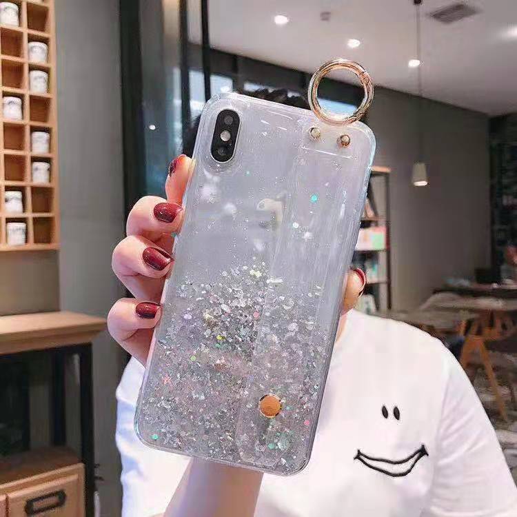 Trendy Shine Case