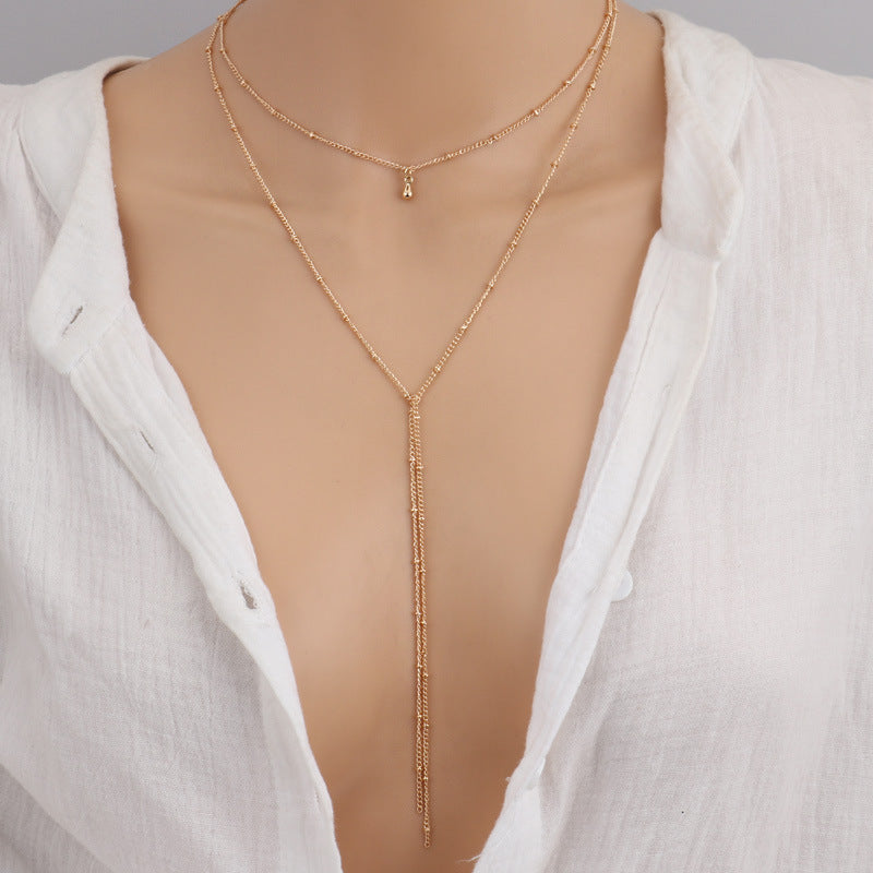 Forever Together Necklace