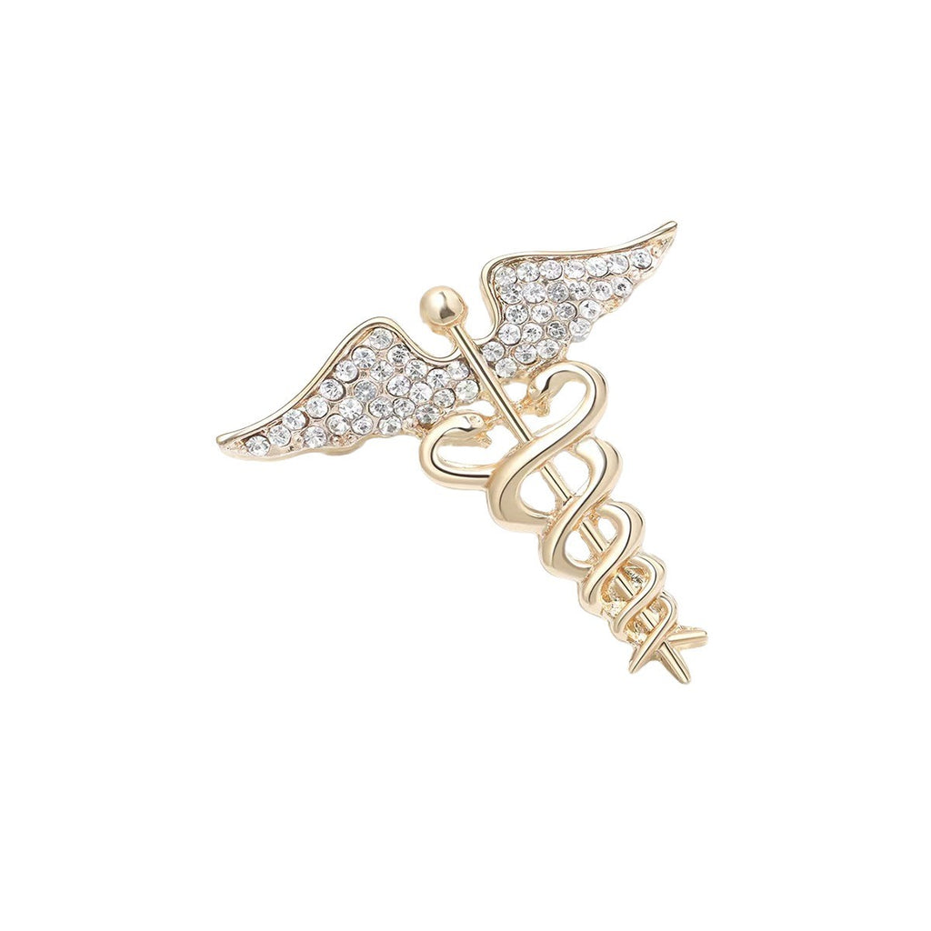 Floral Bloom Brooch
